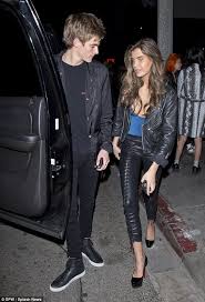 We did not find results for: Presley Gerber Goes Out With Hot Model Girlfriend In West Hollywood Model Presley Gerber Cool Street Fashion