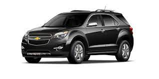 2015 Chevrolet Equinox Chevy Equinox Chevrolet Equinox 2015 Chevy Equinox