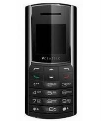 Asus J501 vs. Reliance Classic 7610 ...