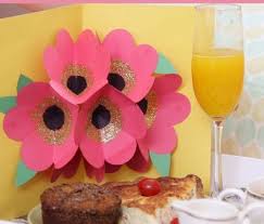 (in which the pop up mechanism is cut from a separate pi. 37 Diy Ideas For Making Pop Up Cards Feltmagnet