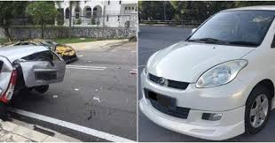 Permintaan mudah dengan pengesan gps mudah alih. Video Selepas Kemalangan Pemilik Lamborghini Hadiahkan Kereta Myvi Sebagai Ganti Kepada Mangsa Suara Viral Malaysia