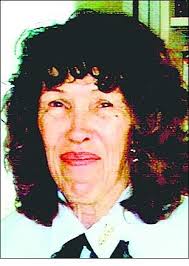 Ida Hackett Obituary (1929