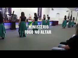 Baixar musica da gabriela gomes deus proverá 2018 : Min Fogo No Altar Deus Provera Gabriela Gomes Youtube