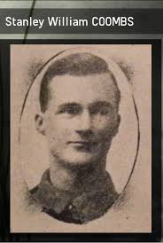 Stanley William Coombs (1897-1974)