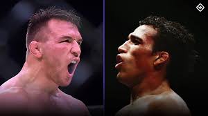 Full ufc 262 fight card and confirmed schedule ahead of charles oliveira v michael chandler. Ncnc4q1cbm Wm