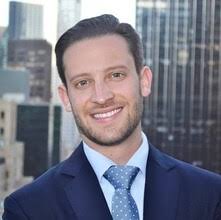 Drew Fabrikant's Instagram, Twitter & Facebook