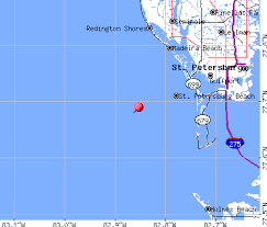 65 Detailed St Pete Tides Charts