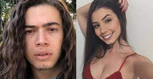 O humorista postou uma longa e comovente mensagem no seu perfil do. Whindersson Nunes E Flagrado Na Casa De Nova Affair Diz Colunista Veja Foto Ajunews