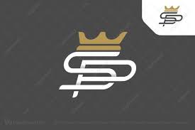 Letter Sp Ps Monogram Logo Polish your personal project or design with these playstation logo transparent png images, make it even more personalized and more attractive. exclusive logo 151203 letter sp ps monogram logo