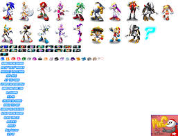 Jun 23, 2015 · thanks for watching season 1 of how to unlockplease give us ideas for season 2 coming this july Wii Sonic Riders Zero Gravity Character Icons The Spriters Resource