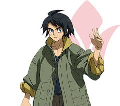 Mikazuki Augus | The Gundam Wiki | Fandom