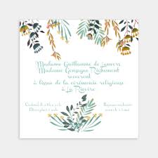 Avec ce logiciel de création de carte d'invitation, vous pouvez. Carton D Invitation Mariage Faire Part Elegant