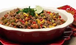 This diabetes friendly turkey and bean chili recipe is one of the weekly simple and delicious meals from the umass diabetes center of excellence. Healthy Turkey Recipes Diabetic Gourmet Magazine