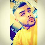 Cory Suttles's Instagram, Twitter & Facebook