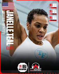 Another powerhouse line-up joins the road to the DEKA World Championship.  From the USA to Spain and Australia, new athletes are locking in their  places for FIT, MILE and STRONG. Each one