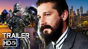 TRANSFORMERS 8 Trailer #4 (HD) Mark Wahlberg, Shia Labeouf