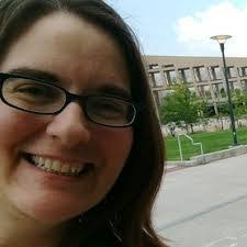 Michelle Helzer's Instagram, Twitter & Facebook