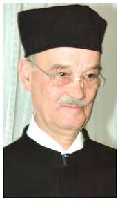 Medal dla Profesora Siegmara von Schnurbeina