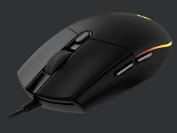 Logitech gaming software not detecting my g203 lightsync. Logitech G203 Lightsync Rgb 6 Button Gaming Mouse