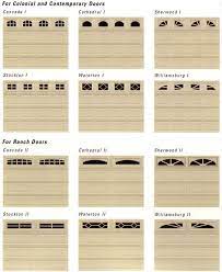 Cables Replaced Sections Replaced Carriage House Doors American Overhead Door Inc Madison Al Garage Doors Garage Door Windows Garage Door House