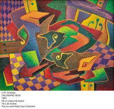 Contemporary art museums, centers, institutes journals, reviews. Contemporary Artists Jennyartiska