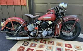 Harley Davidson Barn Finds Greg's custom cycle works is the manufacturer of the deepsickness line of custom parts for we customize almost anything with two or three wheels. harley davidson barn finds