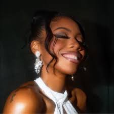 Profile for Jaelene Luper Miss Dallas 2022