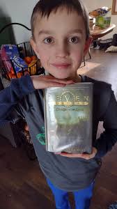 Brandon Sanderson's New Book Size