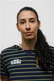 Realizei esse sonho de disputar uma. Players Brazil Fivb Volleyball Women S World Championship Italy 2014