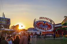 American Legion County Fair