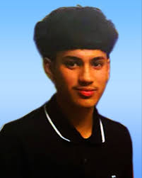 Most Recent Obituaries