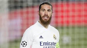 Sergio ramos garcía (spanish pronunciation: Football News Sergio Ramos To Leave Real Madrid This Summer Eurosport
