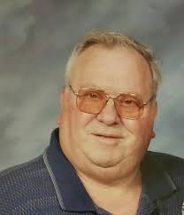 Obituary for Paul Dean Burgett