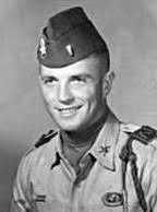 Richard Marion Sroka : Captain from New York, Vietnam War Casualty