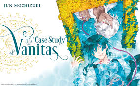 Watch online subbed at animekisa. The Case Study Of Vanitas 7 Vampir Action Im Steampunk Setting 7 Mochizuki Jun Suzuki Cordelia Amazon De Bucher