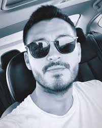 Gilberto Camacho (@gilbertocamachoc) • Instagram photos and videos