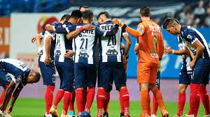 Fernandez did not drop a set throughout the entire tournament. Cf Monterrey Club Leon Match Postponed Due To Coronavirus As Com