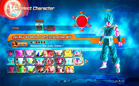 Sewing patches for your collection. Dragon Ball Z Budokai 3 Saiyan Story And Tips Free Pour Android Telechargez L Apk
