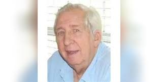 Edward Anthony Drozdowski Obituary