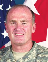 25th ID mourns four 'Bronco' losses