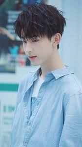 52 Guo junchen ideas