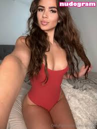 Savanna Cannon  savannamcannon  savcannon Гола изтичане OnlyFans снимка  12 - Nudogram v2.1