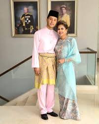Sultan of pahang asia, celebrity photos, southeast asia. Mata Pasti Terpikat Dengan Tengku Fahd Adinda Sultan Pahang