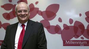 See more of carlos santos ferreira on facebook. Carlos Santos Ferreira Desconhece Pressoes Quando Assumiu A Caixa Renascenca