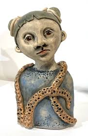 Artwork from (pre)Occupation at Southside Preservation Society