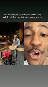 Thought I should add my own 2 pennies, Just got off a good stressful call,  can you tell? 😂😅, @snoopdogg @greg.hersey