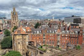 94.6% of our students are in. Top 5 Student Accommodation Newcastle University Unilodgers