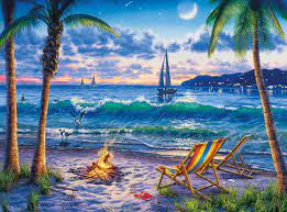 An ideal pastime for everyone to enjoy! Beach Jigsaw Puzzles Jigsaw Puzzles For Adults