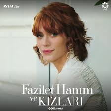 2 820 Otmetok Nravitsya 107 Kommentariev Fazilet Hanim Ve Kizlari Fhkdizi V Instagram Yasemin In Planlari Gun Gectikce Daha Da Tehlikeli Bir Hal Aliyor