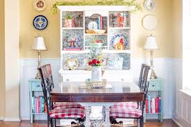 Pottery barn carries a wide range of technology items that you can use for everything from playing music to helping you try out a new recipe in the kitchen. Americana Home Decor Ideas